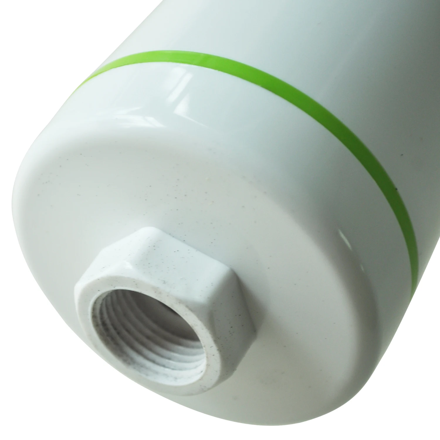 Us 776 22 Offhigh Quality Bain Douche Filtre Eau Faucet Robinet Shower Filter En Ligne Anti Calcaire Anti Tartre Purificateur In Sanitary Ware