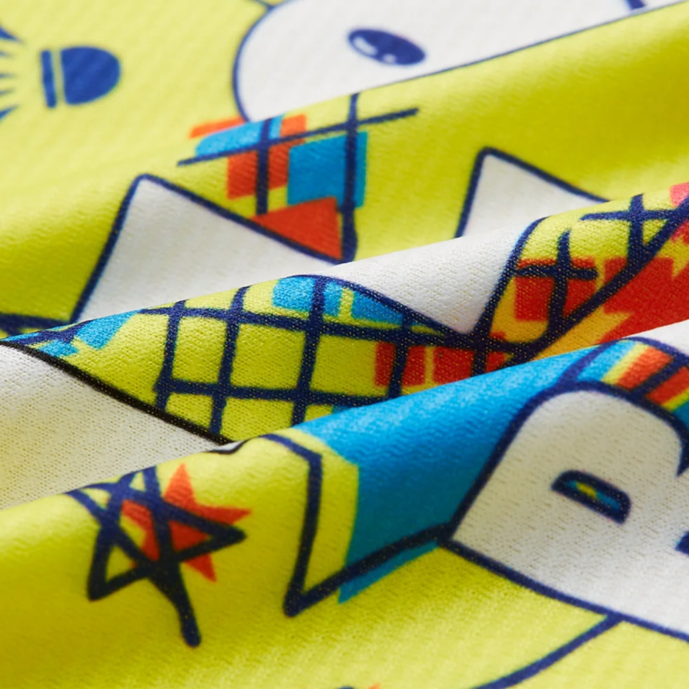 Kawasaki/Летняя семейная спортивная рубашка для бадминтона для родителей и детей, футболка для настольного тенниса, волан, спортивная майка, одежда, ST-S3119