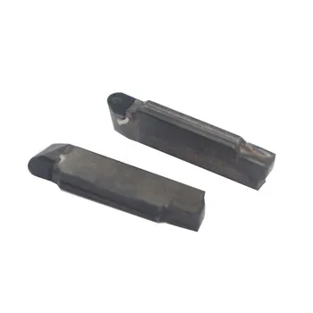 

MRMN200 R1 2PCS PCD polycrystalline diamond material turning tool blade CNC insert for turning lathe