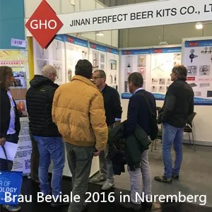 Brau Beviale 2016
