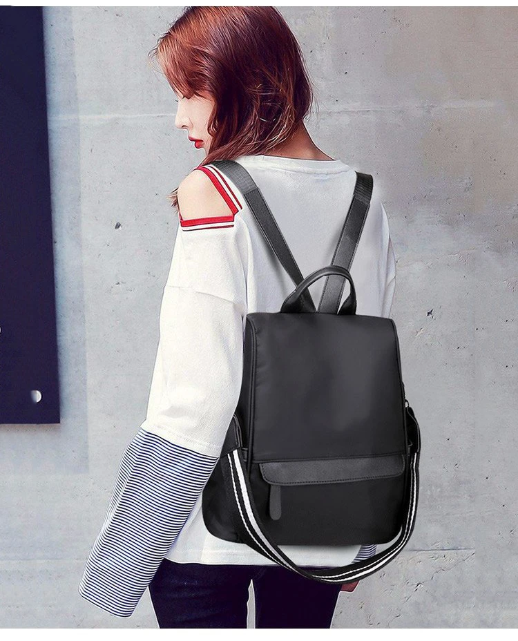women backpack1
