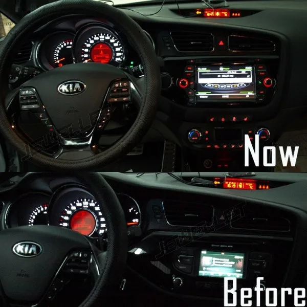 Perfect Quad core  Android 9.0 Car DVD GPS radio Navigation for Kia Ceed 2013-2016 with 4G/Wifi DVR OBD mirror link 1080P 0