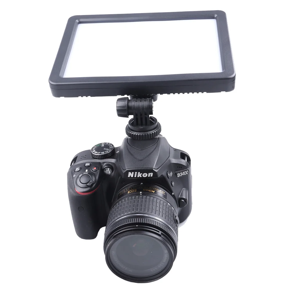led video light