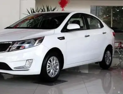 Подходит для KIA k2 RIO 2010 2011 2012 2013 аксессуары автомобиль капот Газ Шок стойки Лифт поддержки стайлинга автомобилей