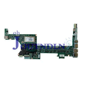 

JOUTNDLN FOR HP X360 13-4120CA 13-4000 Series Laptop Motherboard 849427-601 849427-501 DAY0DDMBAE0 W/ i5-6200U CPU 8G RAM