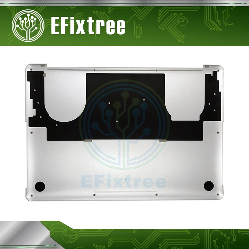 Оригинальный новый 2012 год EMC 2512 MC975 MC976 MD831 для Macbook Pro Retina 15 &quotA1398 Нижняя крышка