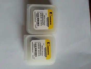 

1PC KENNAMETAL CARBIDE INSERT KSEM2500HPM KC7315