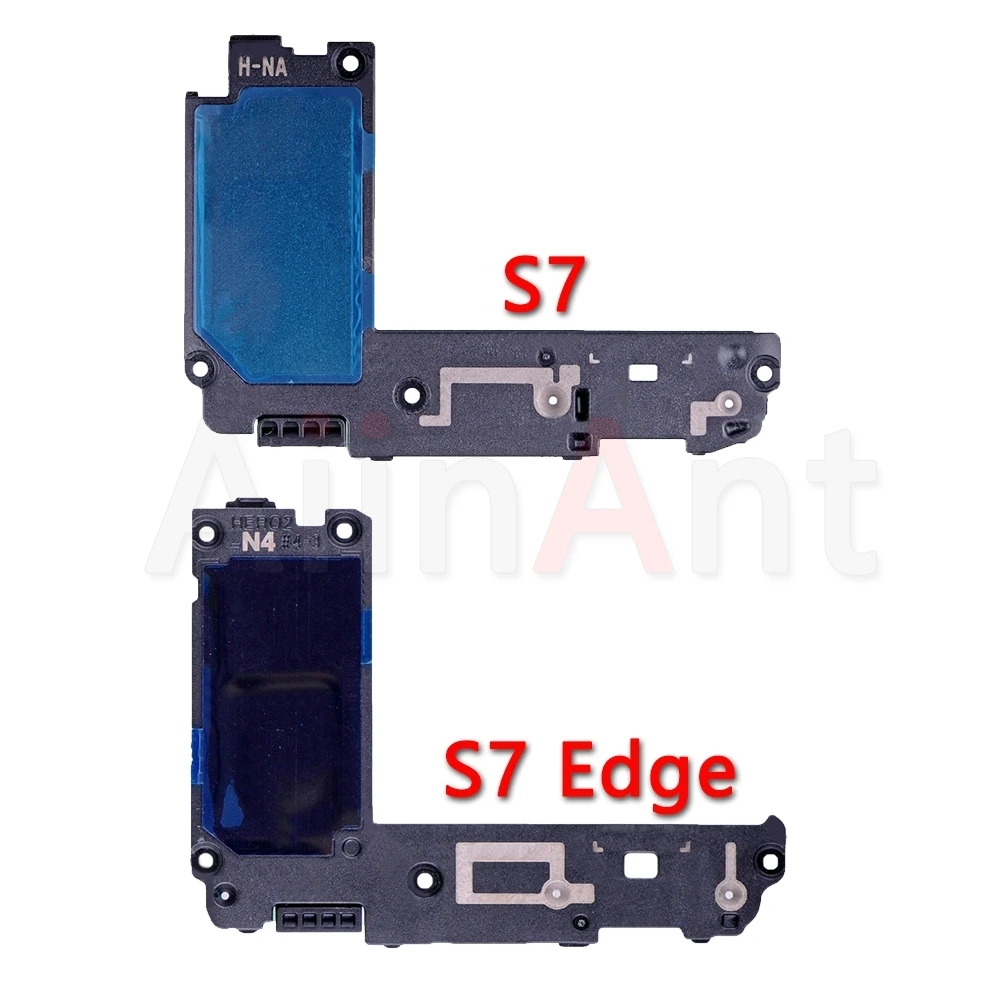 Громкий динамик звонка Телефон Звук Динамик гибкий кабель для samsung Galaxy S6 S7 Edge S8 S9 Plus