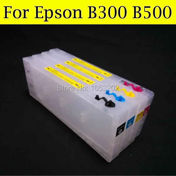 EPSON B300 B500 RIC 5