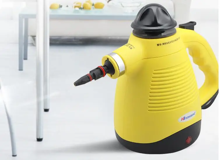 

High temperature and high pressure household steam cleaner kitchen hood cleaning machine formaldehyde foil fumigation machine