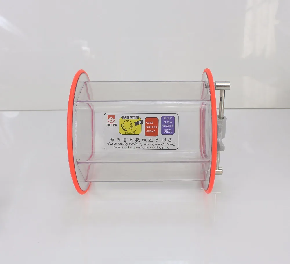 

Promotion!!! Rotary drum/bucket for KD/KT-2000 tumbler