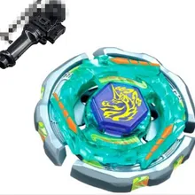 4D Горячая спиннинг Топ спиннинг Ray Unicorno(Striker) D125CS металлические мастера 4D BB-71 игрушки-Гироскопы пусковые установки po bri