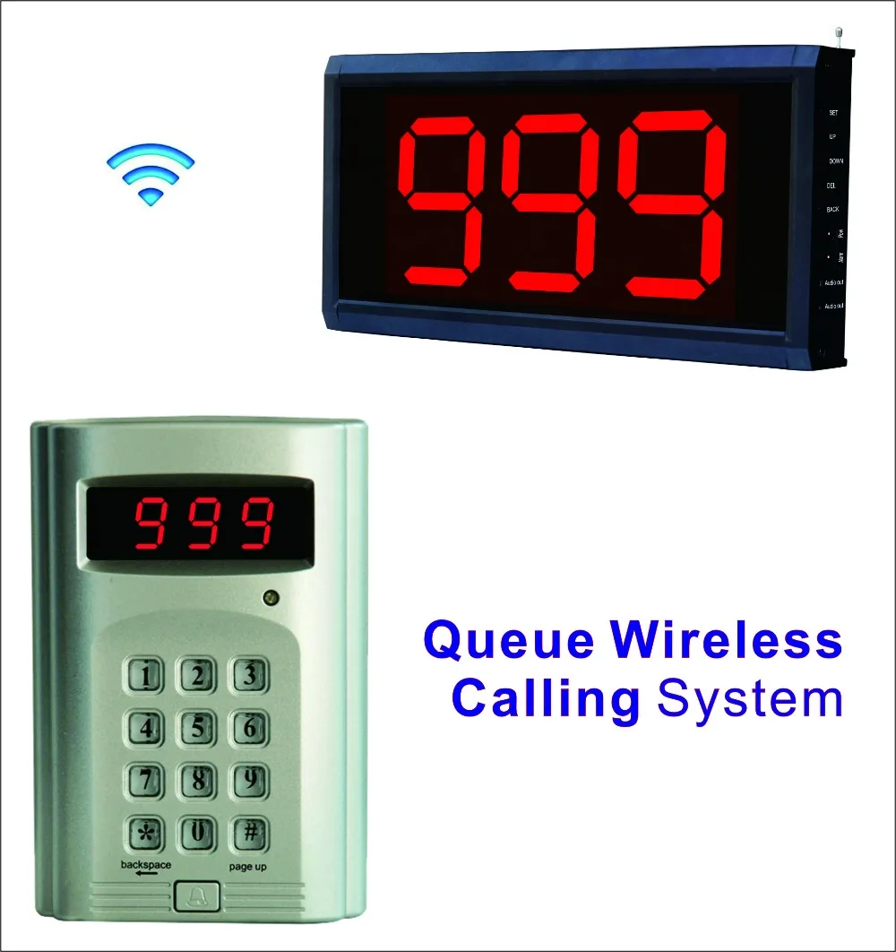 SHIHUI 999-Channel Caller+1 Number Display