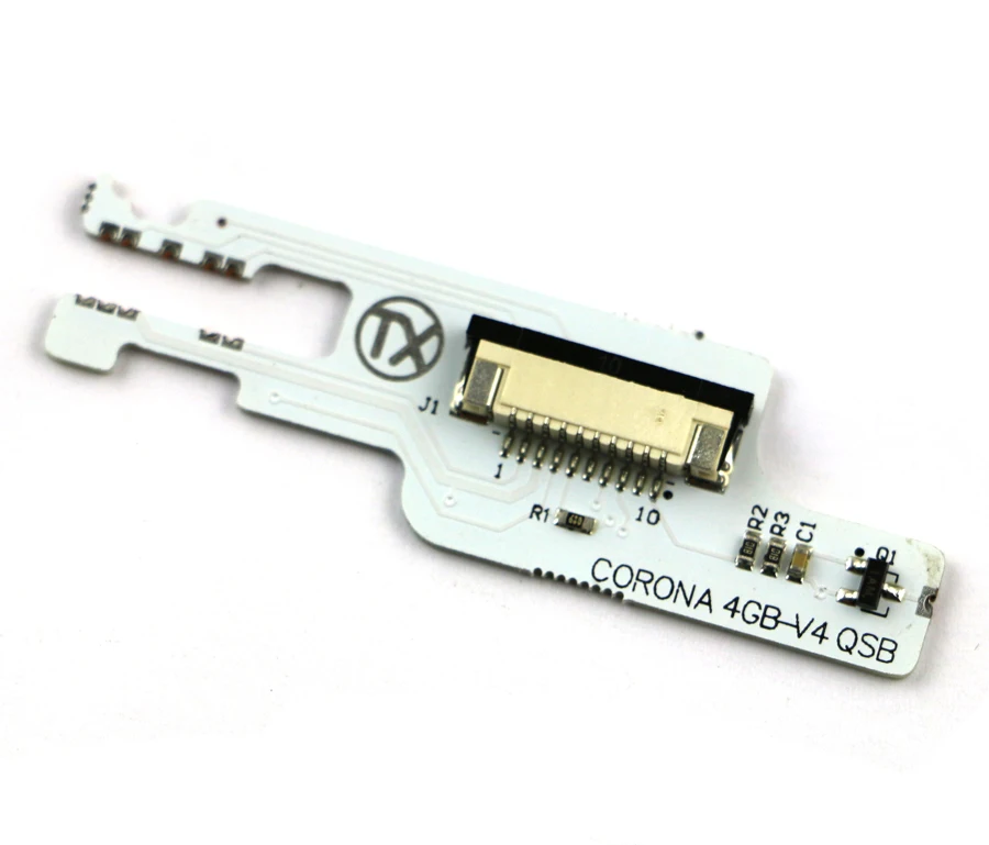ChengChengDianWan OEM 4 ГБ RW QSB V4 для чтения и записи в nand|qsb| |
