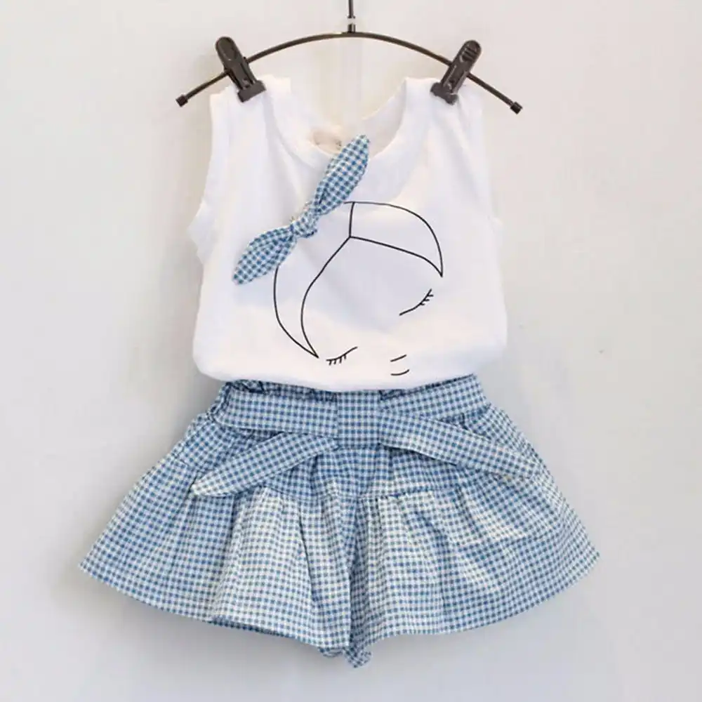 roupa infantil de menina