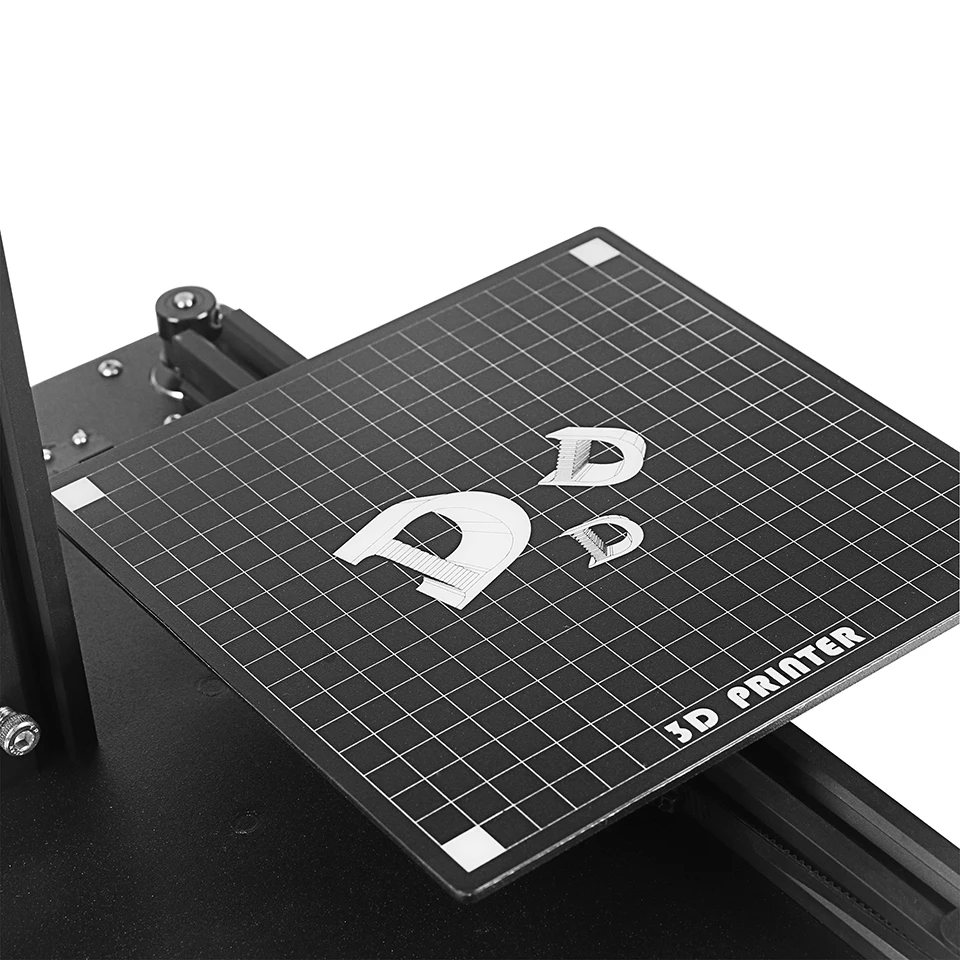 dp2 3d printer-6-5