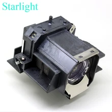 Lámpara del proyector elplp39 v13h010l39 para proyectores epson powerlite hc 1080 ub tw2000 tw700 tw980 tw1000 con vivienda