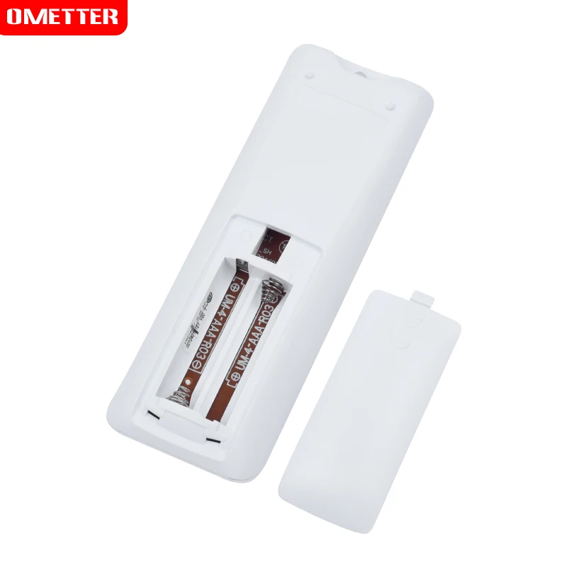 Nuovo Originale 0010401715AP Per Haier AC A/C Condizionatore D'aria Bianco Telecomando Fernbedienung