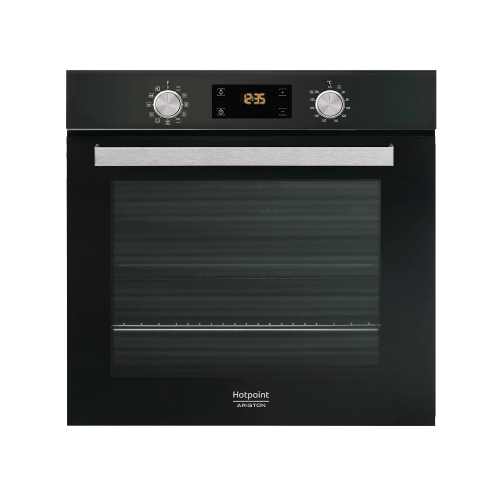 Духовые шкафы Hotpoint FA5841JHBLHA | Бытовая техника