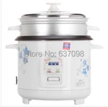 

GUANGDONG Peskoe HOUSEHOLD electric mini rice cooker 2L 110-220-240V FOOD MACHINE DIY Simmer, stew, cook, steam buns food