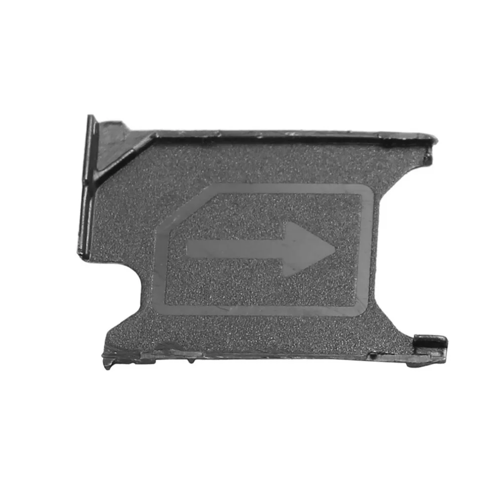 Адаптер для Sim карты Micro Tray Holder Для Sony Xperia Z1 L39h C6902 C6903 C6906 C6943 оптовая продажа|Наборы