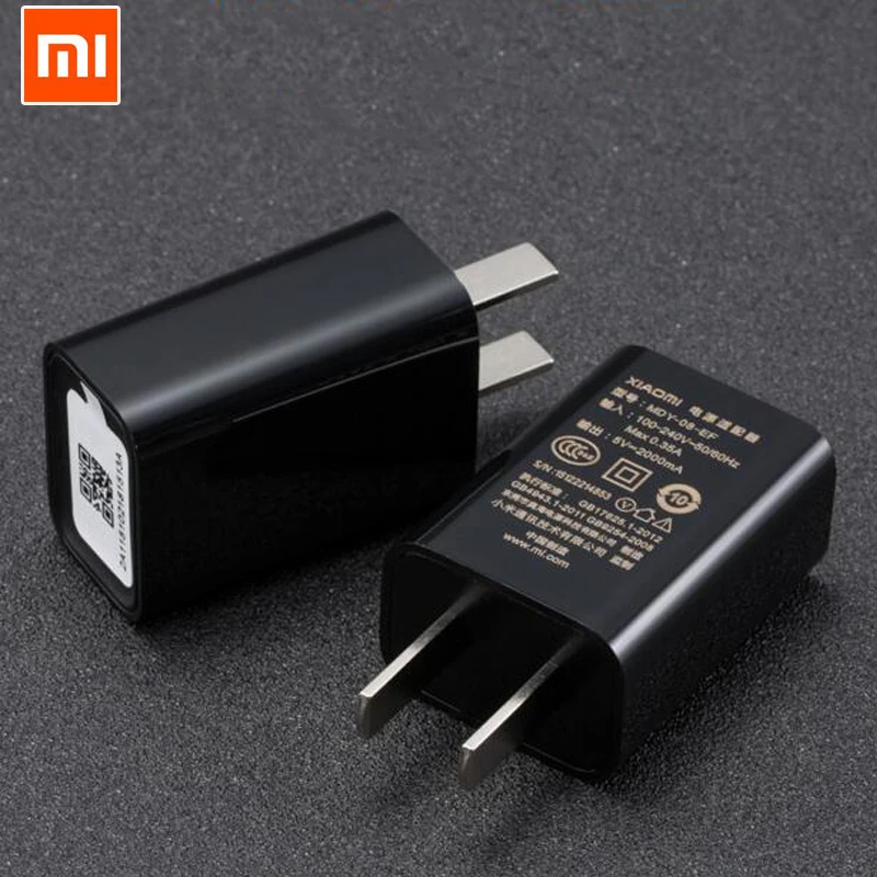 

Xiaomi Charger micro USB type c 5V 2A For Samsung HTC Mi Mi5s Mi6 Mi4s Plus RedMi Note 4X 4A 3 4 5A Max 2 Phone Chargers Cables