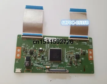 

55Q2N logic board 6870C-0535B 100% original, good test and 1 year warranty