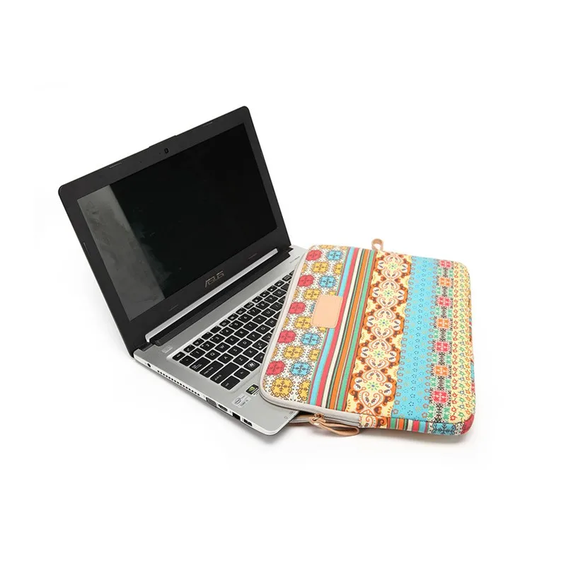 Чехол для ноутбука 11 12 13 14 15 6 дюйма сумка MacBook Air Pro Компьютерная Xiaomi HP чехол