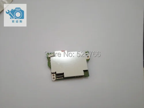 И 5D MARK III PCB ASS Y DC/DC для cano 5D iii плата питания 5 DIII 5D3 DC/электрическая плата постоянного тока CG2-3217-000