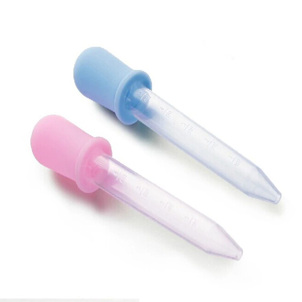 Pipette En Plastique Transparent De 5ml Medecine D Alimentation Type Pipette Pour Bebe Alimentation Pour Liquide Compte Gouttes 10 Aliexpress