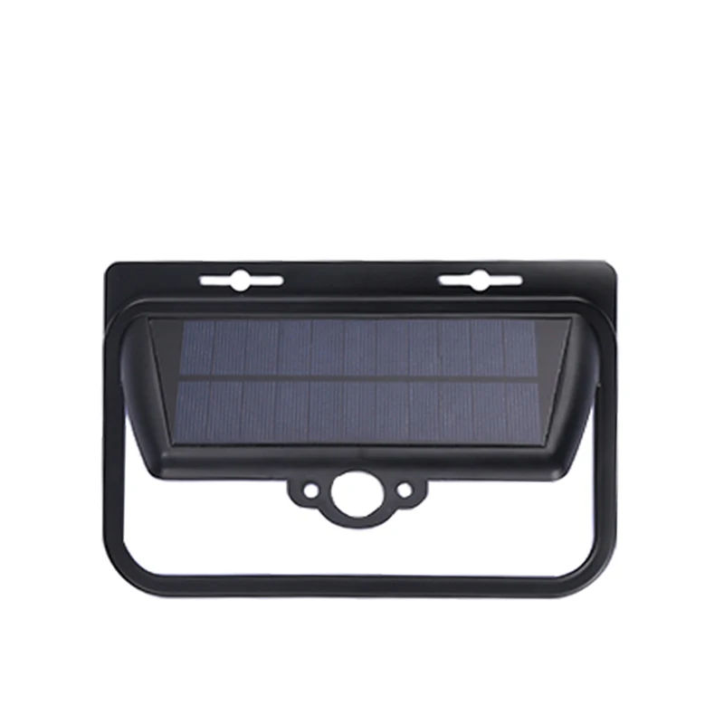

Motion Sensor Solar Light Waterproof IP65 Smart Auto PIR Body Light LED Garden Wall Lamp Yard Decoration Lighting