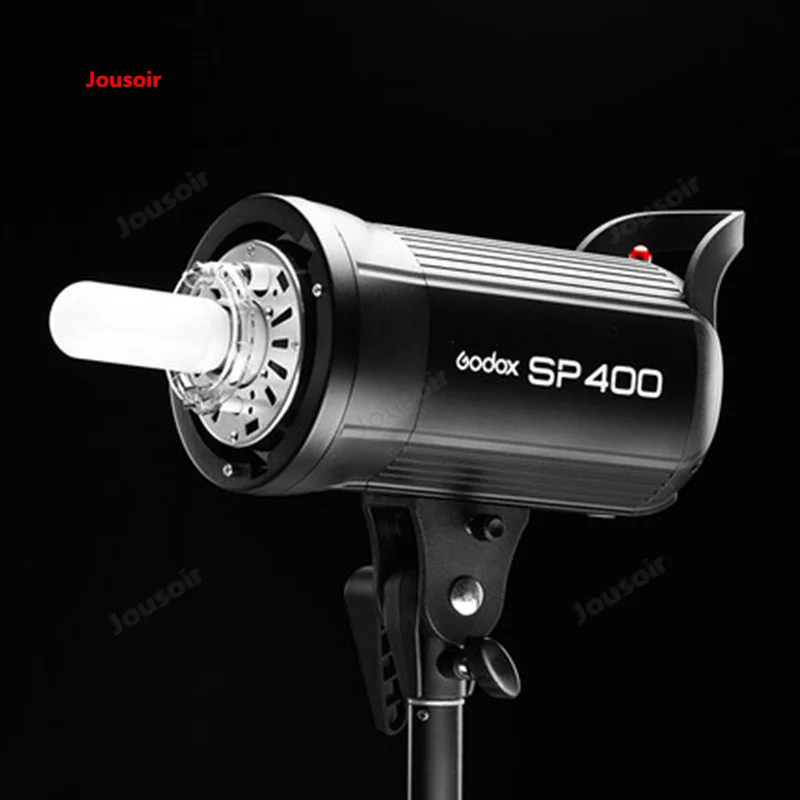 Godox SP400 + ST250 комплект Flash съемки таблицы фотографической лампы мягкое освещение студия фотографического оборудования Комплект CD50 T03