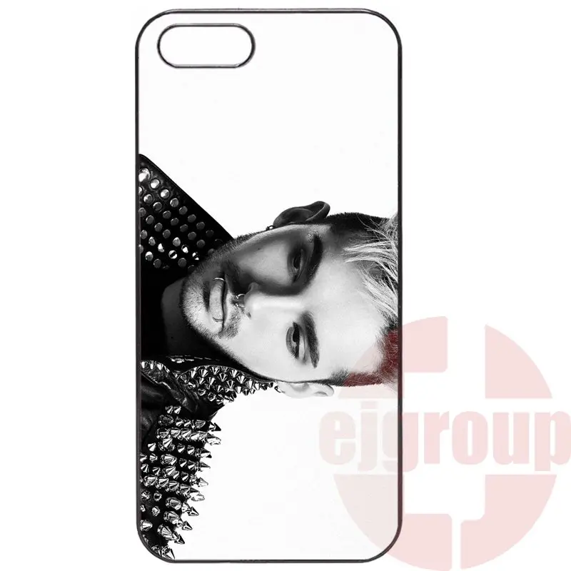 Билл Каулитц (Tokio Hotel) Monsoon Оболочки Для vivo X5 X6 X5Max + X5Pro X6Plus Xplay5 X7 Плюс V3 V3Max Y33 Y35 Y37