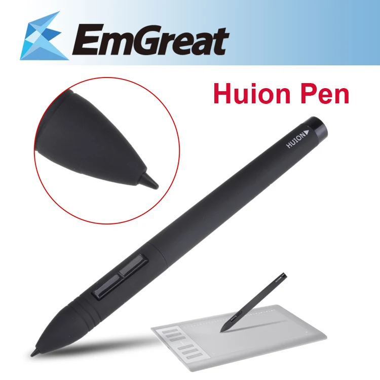 Huion Rechargeable Graphic font b Drawing b font font b Tablet b font Digital Pen For