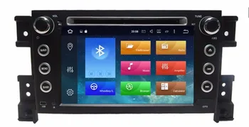 

IPS DSP Android 9.0 4G/android 9.0 2 DIN DVD PLAYER PC Multimedia RADIO SCREEN For SUZUKI GRAND VITARA 2005 - 2012 2013 -2015