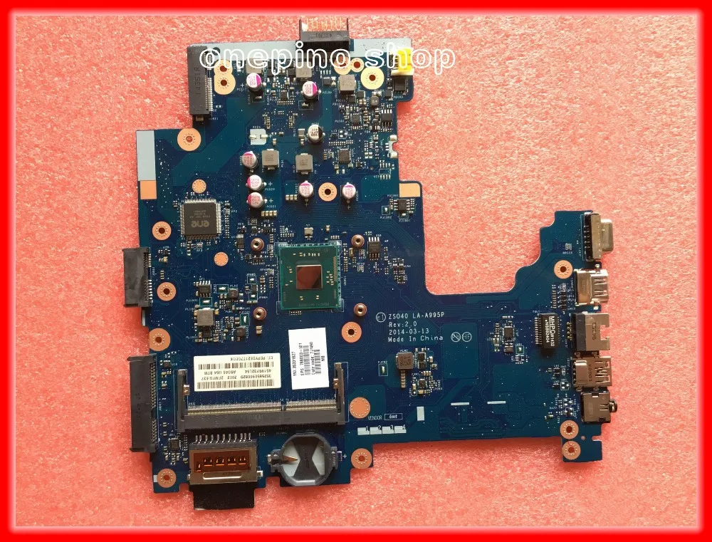 788003-001 788003-501 Fit For HP 240 G3 14-R series laptop motherboard quality goods 100% Tested 788003-001 788003-501 Fit For HP 240 G3 14-R series laptop motherboard quality goods 100% Tested