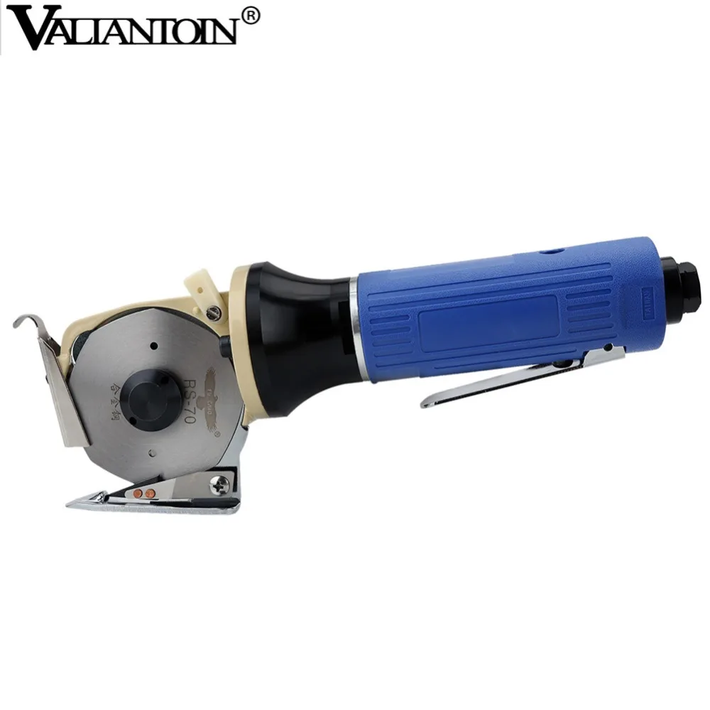 2019 Hot sale Pneumatic Rotary Cutters Scissors Quick Trim Tool for