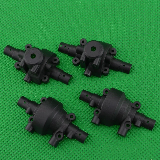 Hbx 2098b Hbx2098b 124 4wd Mini Auto Ricambi Cambio Ingranaggio