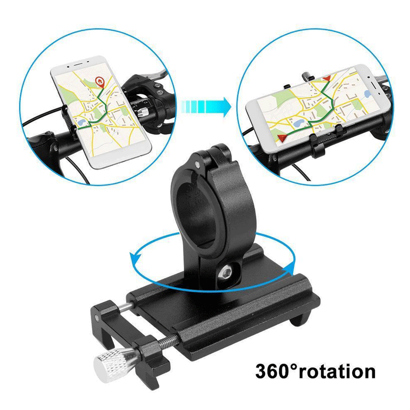2019 Новейшее модное Универсальное велосипедное велосипедный держатель для камеры держатель для мобильного телефона gps горячая распродажа