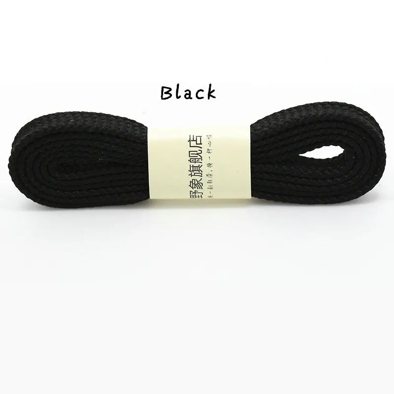 120cm-New-Arrived-Double-Hollow-Sports-Shoelaces-Polyester-Solid-Textured-Textures-Flat-Sneakers-Shoe-Lace-20(7)