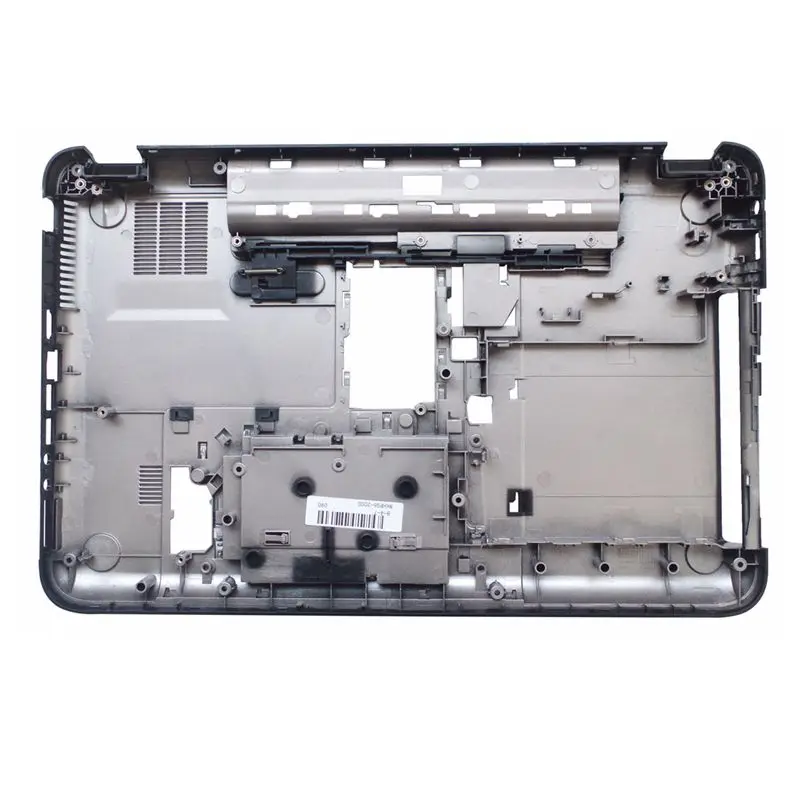 YALUZU Нижний Базовый чехол для ноутбука hp Pavilion G6 G6-2146tx 2147 g6-2025tx 2328t x 2001t x 15," 684164-001 нижний g6-2394sr