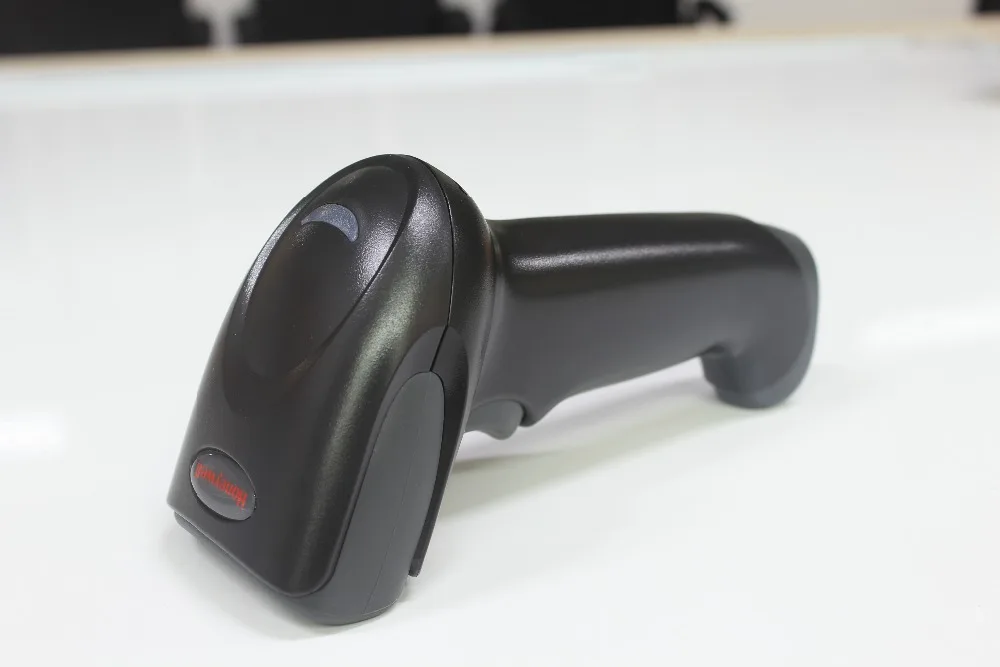 Oringinal هانيويل فوياجر 1250 جرام خط واحد يده الباركود ماسحة ليزر مع فليكس الوقوف و اجهة usb ، 5 فولت ، أسود Oringinal هانيويل فوياجر 1250 جرام خط واحد يده الباركود ماسحة ليزر مع فليكس الوقوف و اجهة usb ، 5 فولت ، أسود