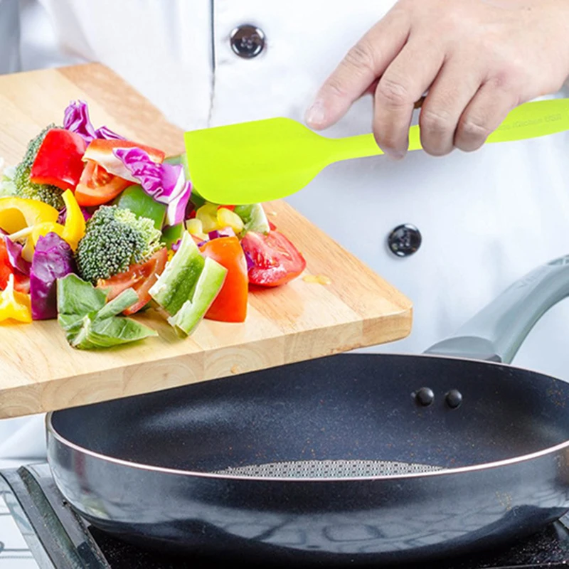 5 шт./компл. Силиконовые Кухня Кулинария посуда тепла устойчивая изоляция выпечки инструменты