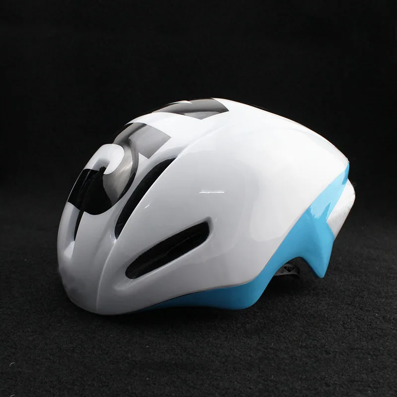 

New Ultra-light 286g Safety Sports Bike Helmet Road Bicycle Helmet Mountain Bike MTB Racing Cycling for Skating Inner Pad