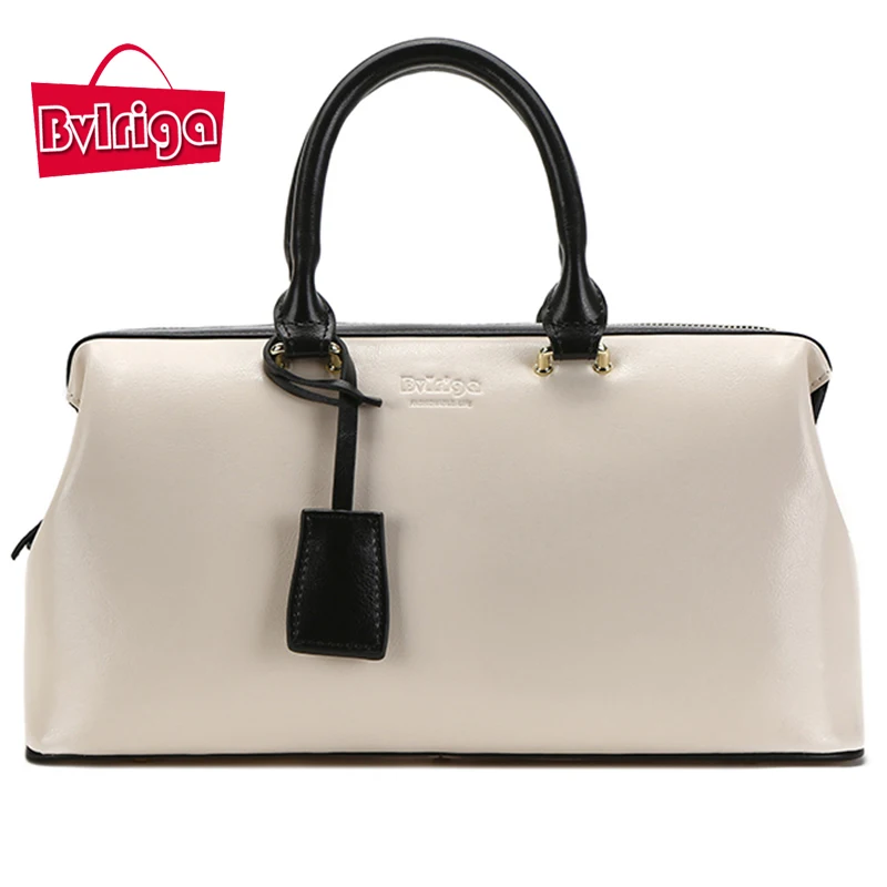 

Bvlriga Luxury Handbags Women Bags Designer Women's Genuine Leather Handbags Ladies' Over-the-shoulder Bags Shoulder Bag Female