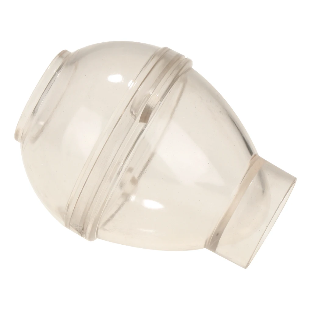 Egg Shaped 58x90mm Candle Molds, Soap Moulds Candle Model DIY Candle Material Making Craft Tools