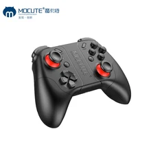 Mocute 053 мобильный геймпад Android джойстик VR Телескопический контроллер игровой коврик игровой геймпад для телефона джойстик