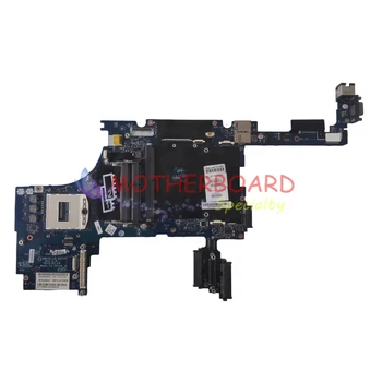 

Vieruodis FOR HP ZBOOK 17 G1 laptop motherboard 735592-501 VBK10 LA-9371P REV1.0 ddr3