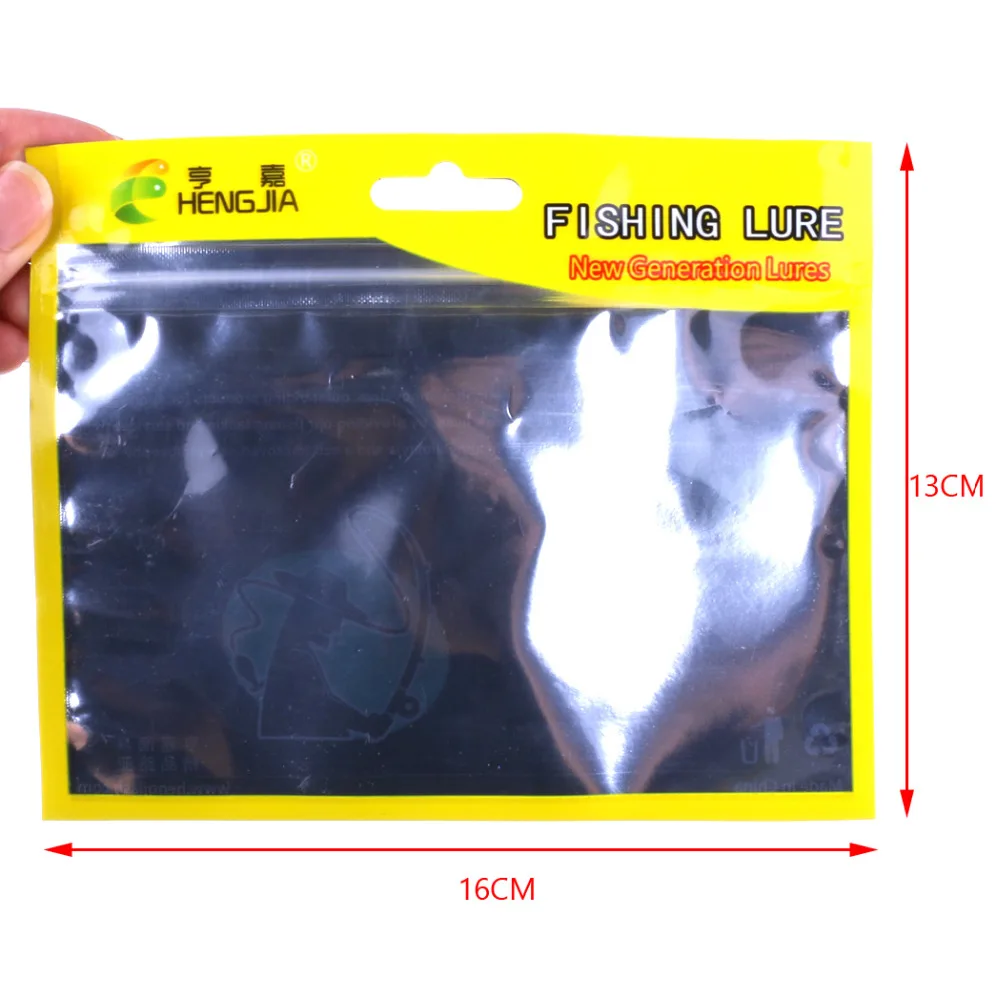50 шт. пластиковые наживки на молнии 15 см 10 см|fishing lure|lure fishingfishing plastic lures |
