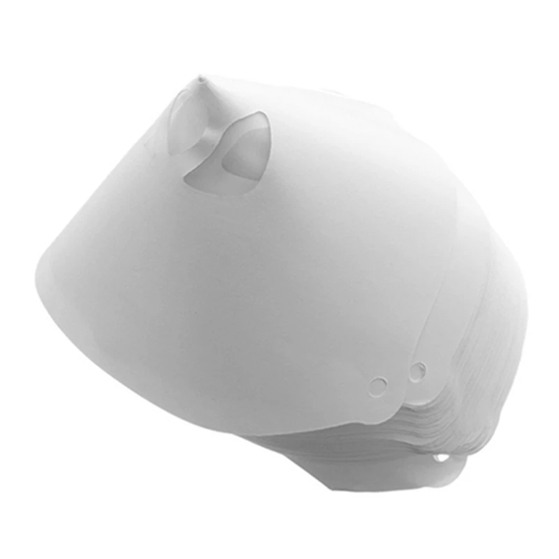 

100 Mesh Paper Paint Strainers Paper Paint Conical Strainers Mesh Filter Cone Strainer Funnel